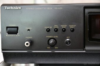 Technics RS-AZ6 - 6