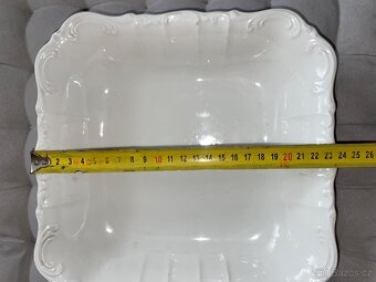 Mísa velká MZ (Moritz Zdekauer) - 6