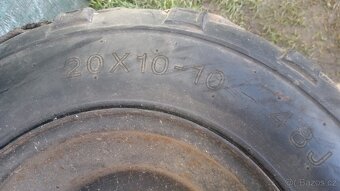 Bashan 200 CCM ND - 6