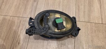 Origo mlhovky Mercedes G (W463) - cena za obě - 6