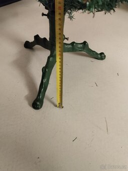 Vánoční stromek a svícny - 6