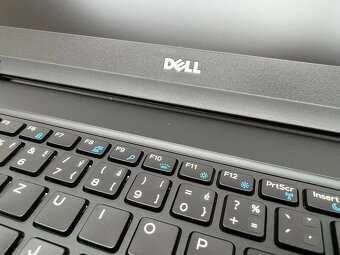 Dell Latitude 5580 I5 RAM 32 NVMe 1TB - 6