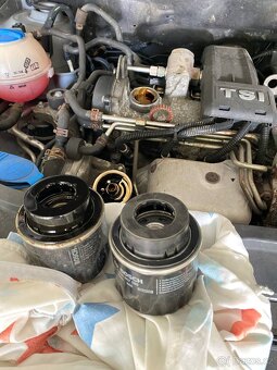 Škoda Roomster 1.2 tsi - 6