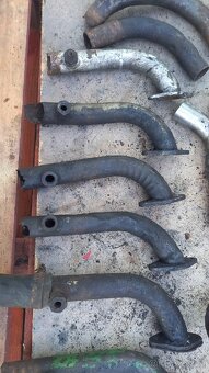 Zetor 25-vodní kolénka - 6