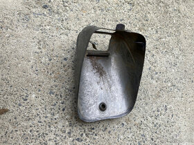 Zadní světlo JAWA  kývačka mezityp - 6