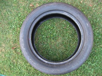 PRODÁM LETNÍ PNEU 235/50R18 CONTINEN+YOKOHAMA 2-4x - 6