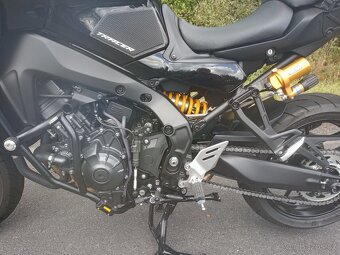 Yamaha Tracer 9 - 6