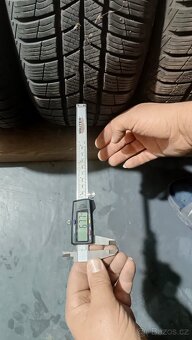 BARUM Polaris 5 185/65 R14 86T - 6