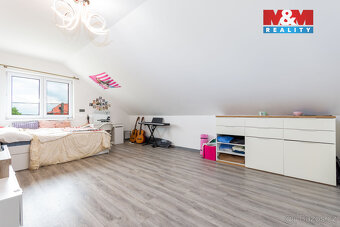 Prodej rodinného domu, 260 m², Vratimov, ul. Na Zadkách - 6