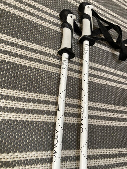 Dětské lyže Volki - 6