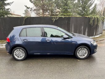 Volkswagen Golf 1.2 TSI 99 000km - 6