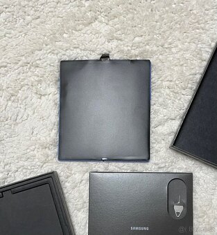 Samsung Galaxy Z Fold 7 – 512 GB; CARE+ - 6