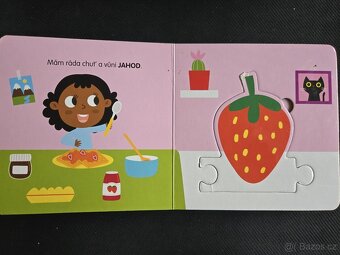 DĚTSKÉ KNIHY - 6