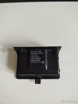 Xbox One X, ovladač s aku, 12 her pro teenagery - 6