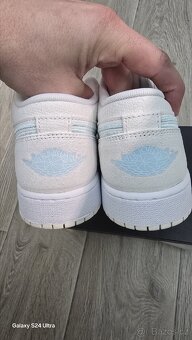Nike air Jordan 1 low se 39eu - 6