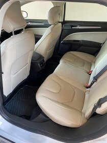 Ford Mondeo Turnier Titanium 2.0TDCi 110kw PowerShift - 6