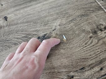 Konferenční stolek - 6