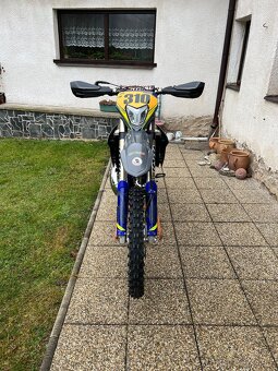 Sherco SE 300 Factory 2024 - 6