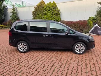 Alhambra 2.0TDI/110kW,7.míst,xenon,tažné,kamera,navi,KESSY - 6