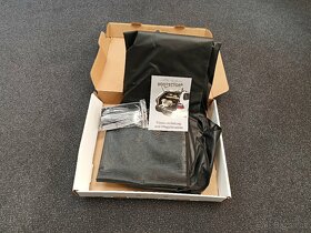 Ochrana kufru Škoda/Ford/Audi/Hyundai - 6