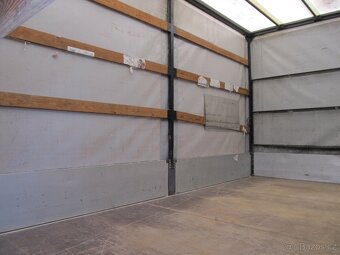 Peugeot Boxer 2.2 HDI ČR valník - 6