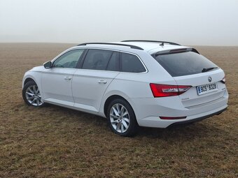 Škoda superb 2.0 tdi - 6