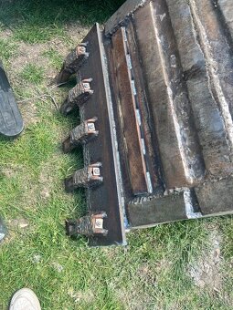 Schaeff Zeppelin zmh30 r.v.93 - 6