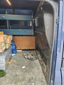 Ford Transit 2.2TDCI - 6