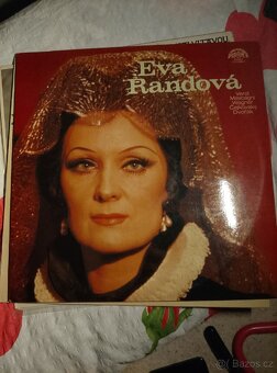 Gramofonové desky - 6