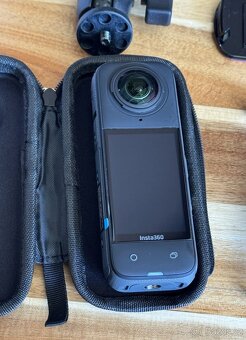 Insta360 X4 ONE X4 8K 360 - 6