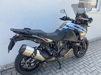 Ktm 1290 Super Adventure S - 6