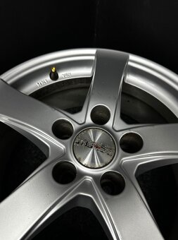 Alu Dezent 5x105 16” 6.5j et38 - 6