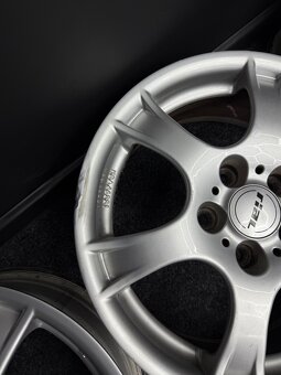 Alu RIAL 5x110 16” 6.5j et38 - 6