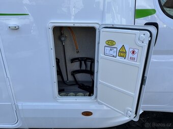 FA 699 DVB TOP VÝBAVA - 6