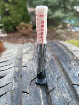 Continental EcoContact 6 215/65 R16 98 H - 6