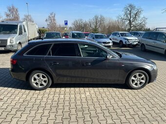 Audi A4 Avant, 2,0 TDi 105kW S-Line - 6