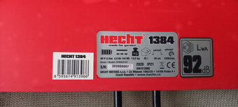 Hecht - sada zahradního vybavení - 6