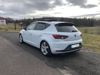 SEAT LEON LEON CUPRA 206KW - 6