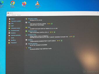 PC - Chieftec na net, YouTube a méně náročné hry. - 6