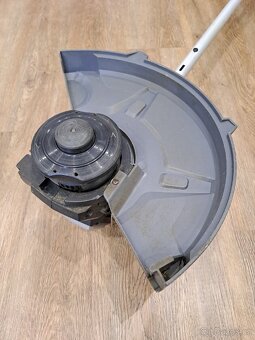 aku vyžínač EXTOL - 6