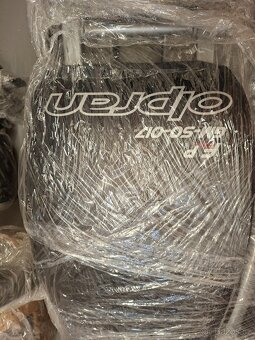 Posilovaci stoj vez - 6