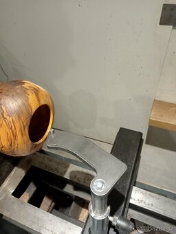 soustruh na drevo - 6