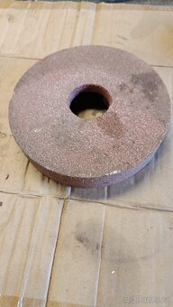 Brusné kotouče - 6