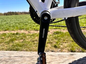 Dámské kolo CUBE - 6