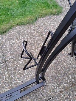 Koloběžka MIBO Express - 6