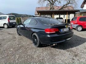 BMW 325i e92 - 6