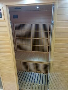 Infra sauna - 6
