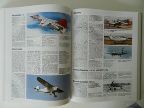Encyklopedie letadel světa - 6
