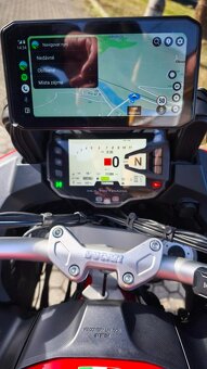 Ducati Multistrada 950s - 6