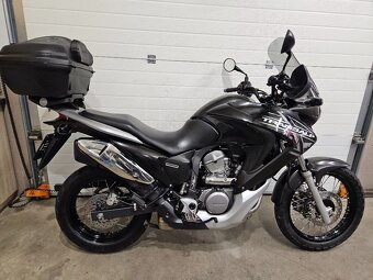Honda XL 700 V Transalp - po servisu - 6